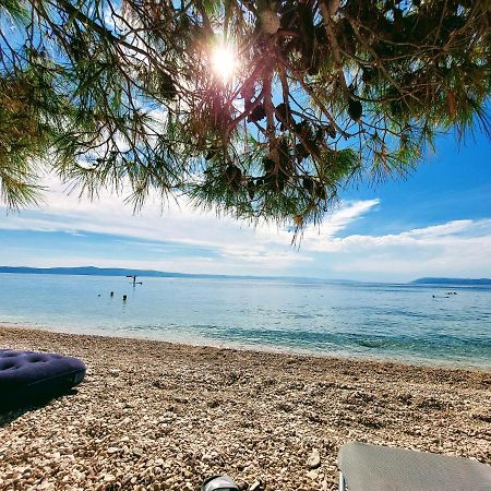 Sea & Sun Apartments 투체피 외부 사진