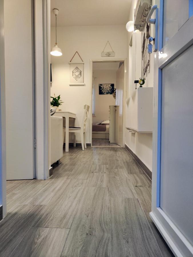 Sea & Sun Apartments 투체피 객실 사진