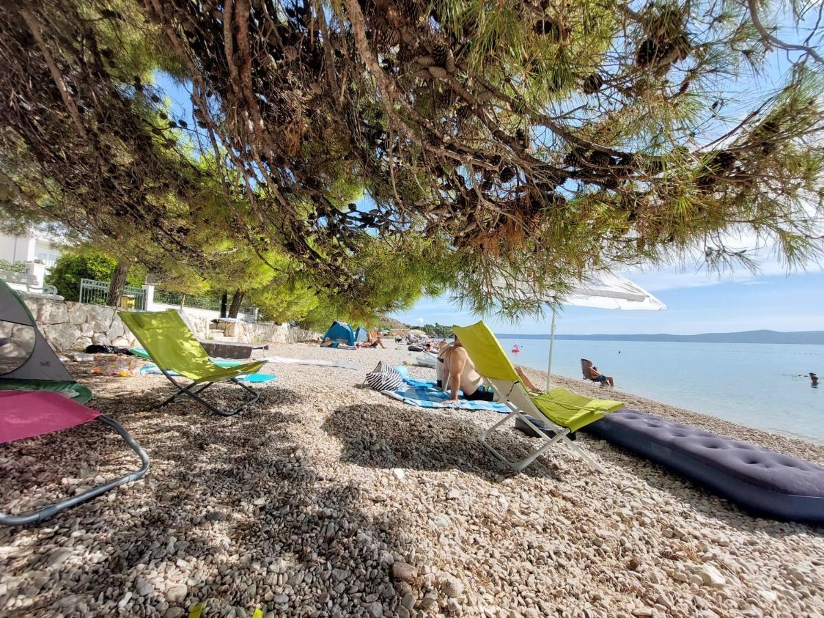 Sea & Sun Apartments 투체피 외부 사진