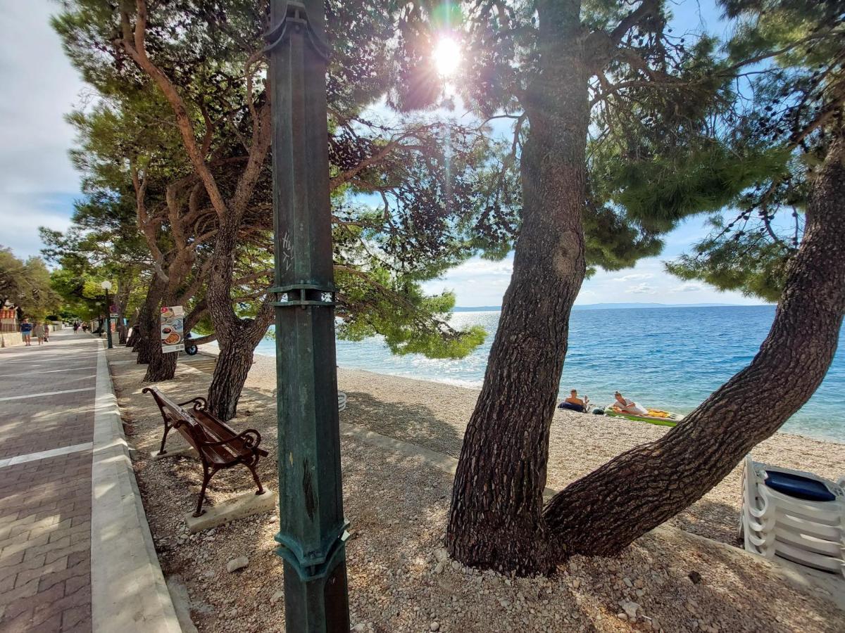 Sea & Sun Apartments 투체피 외부 사진