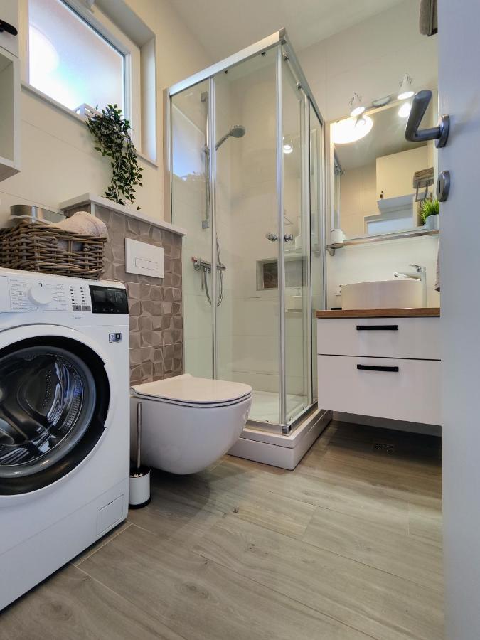 Sea & Sun Apartments 투체피 외부 사진