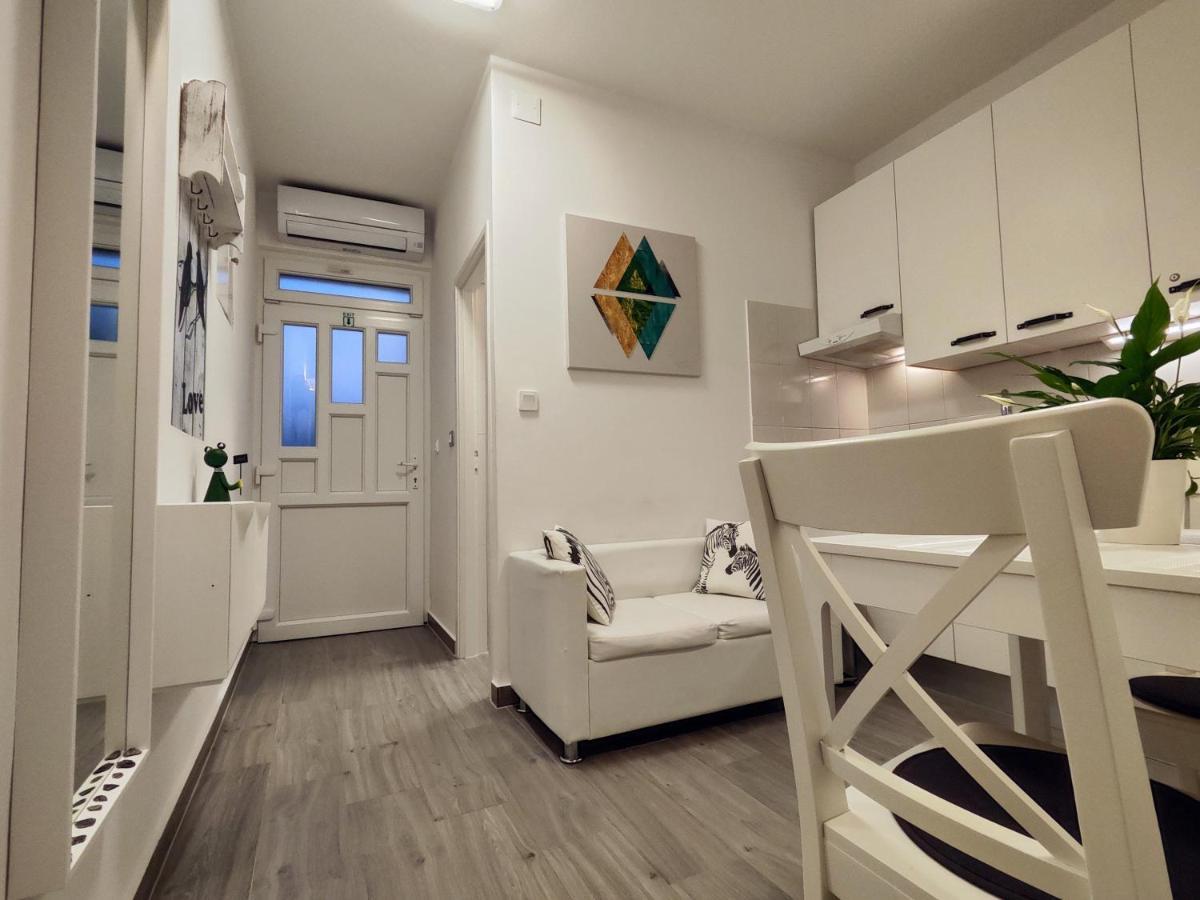 Sea & Sun Apartments 투체피 객실 사진