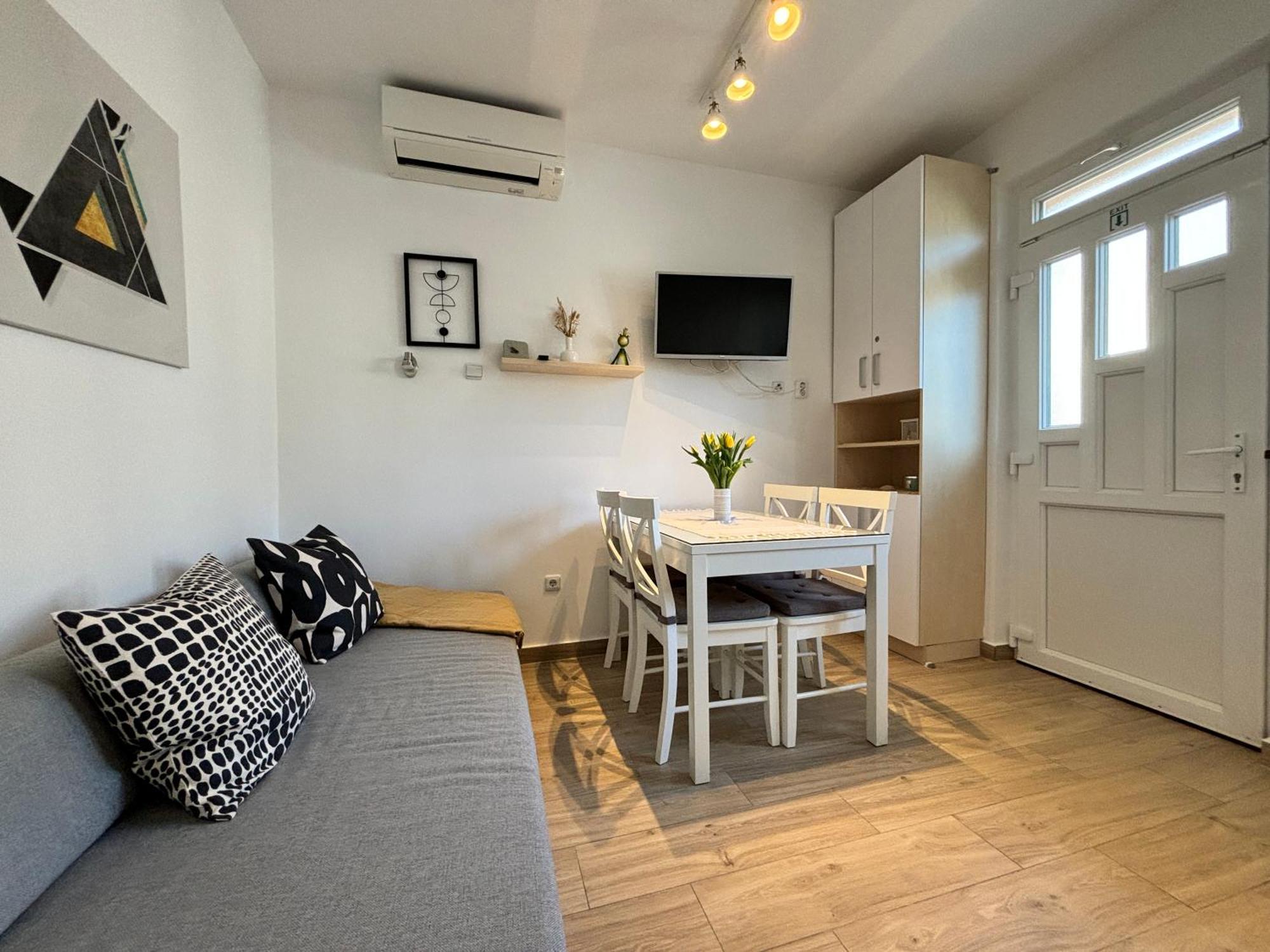 Sea & Sun Apartments 투체피 객실 사진