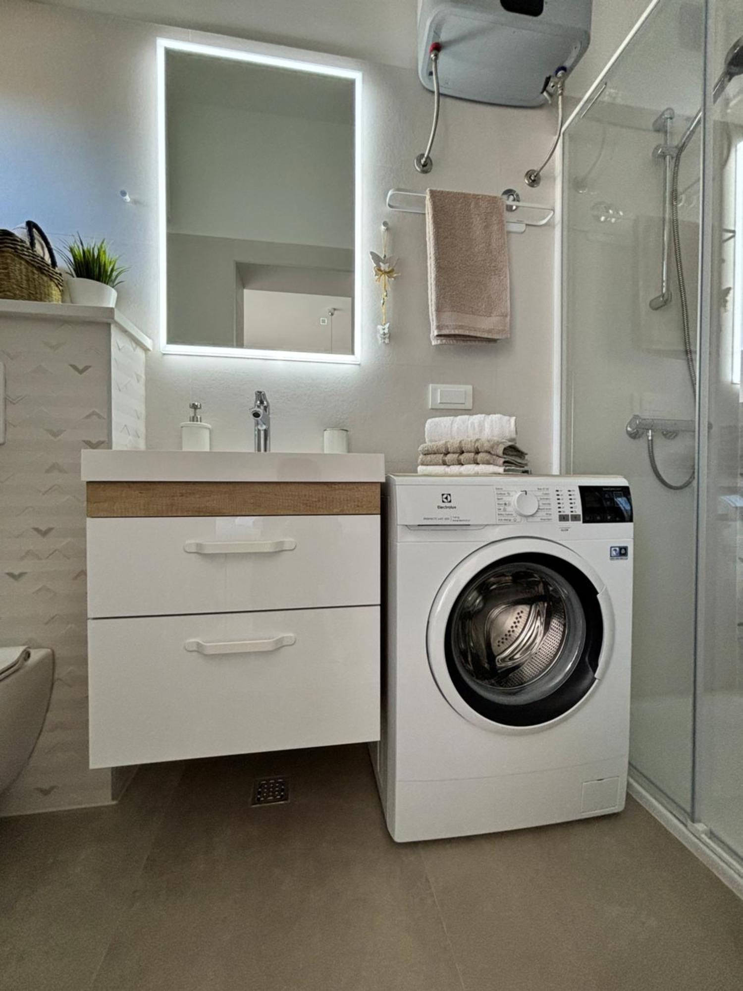 Sea & Sun Apartments 투체피 객실 사진
