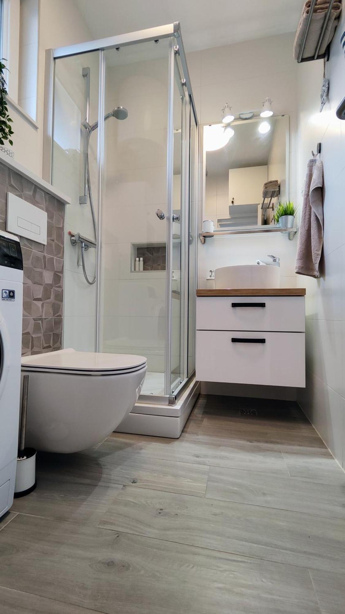 Sea & Sun Apartments 투체피 객실 사진