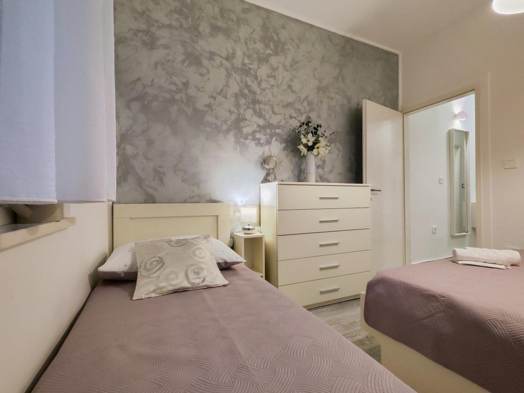 Sea & Sun Apartments 투체피 객실 사진