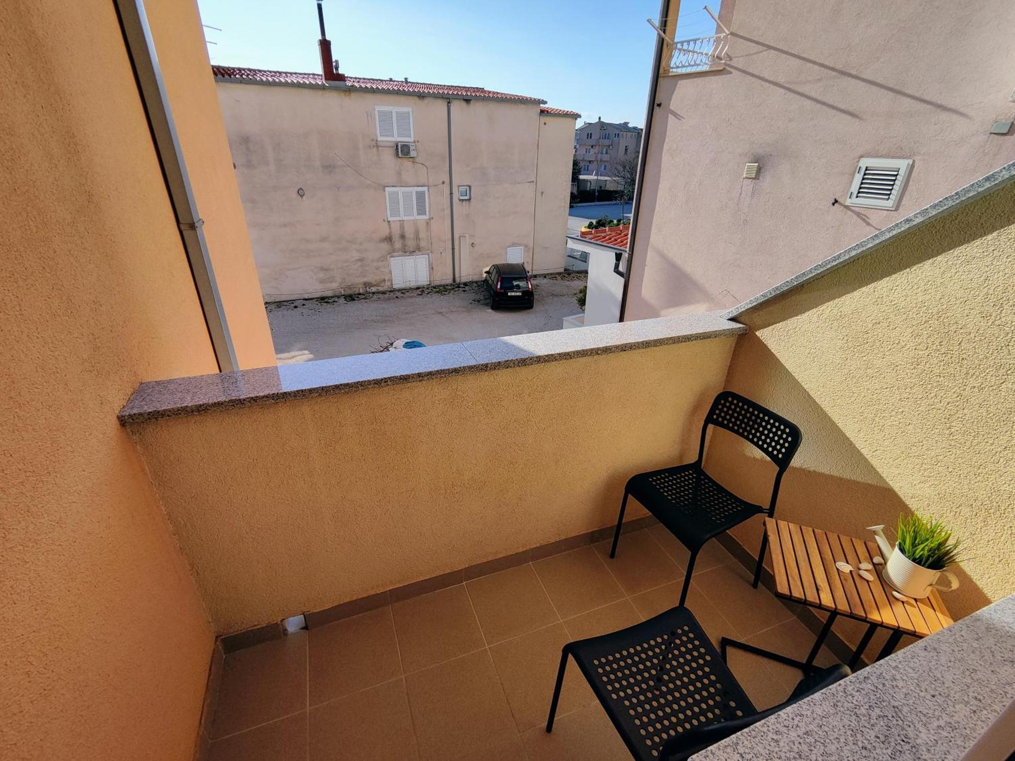 Sea & Sun Apartments 투체피 객실 사진
