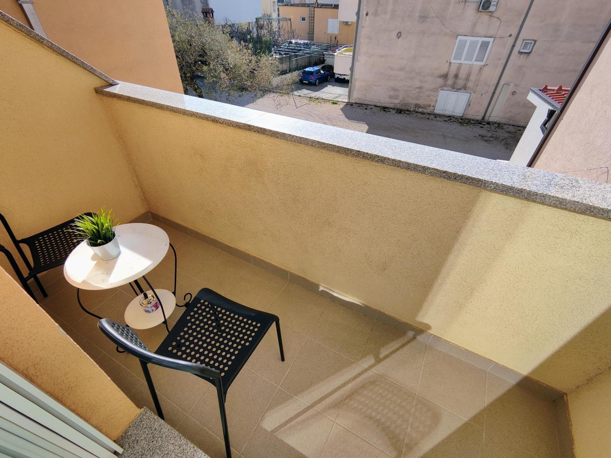 Sea & Sun Apartments 투체피 객실 사진